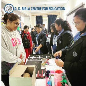 Eager To Find the Best ICSE Schools In Kolkata Near Me? Reach G D Birla Now!