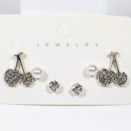 Earrings For Black Kurti in Bangalore