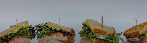 Eat This Cafe