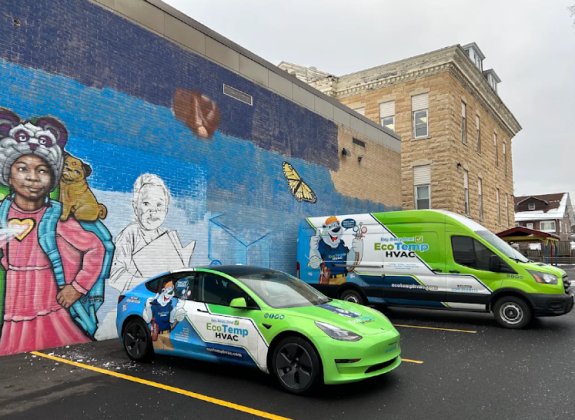 Eco Temp HVAC Downers Grove