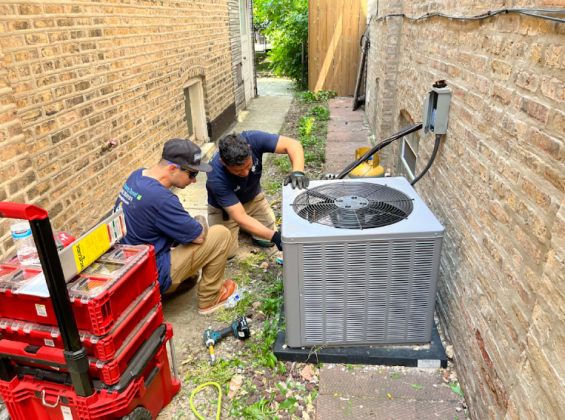 Eco Temp HVAC Downers Grove