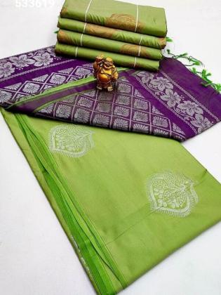 Elampillai Sarees in Bangalore