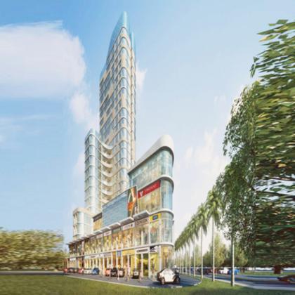 Elan Mercado: Your Gateway to Success in Gurgaon's Thriving Hub