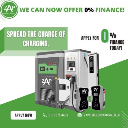 Electric Vehicle Charging in UK