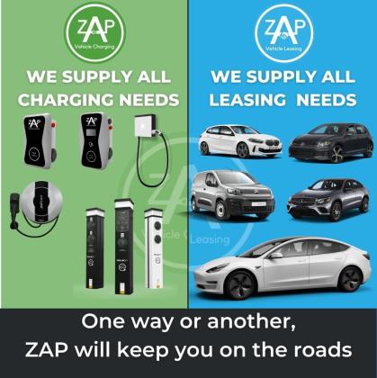 Electric Vehicle Charging in UK