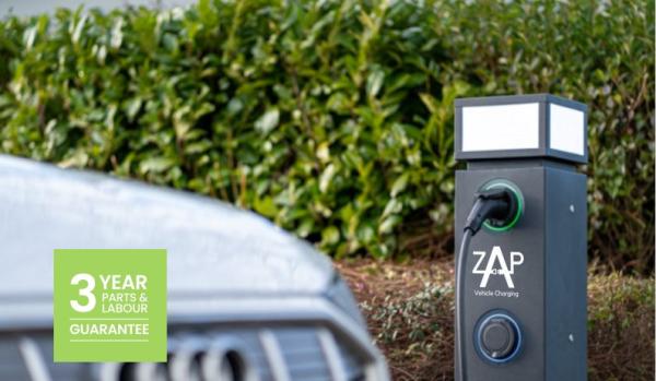Electric Vehicle Charging in UK
