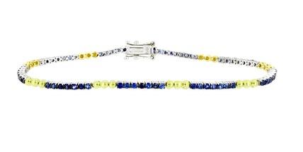 Elegant Tateossian Bracelet - Available at Sofia Jewelry's Online Store