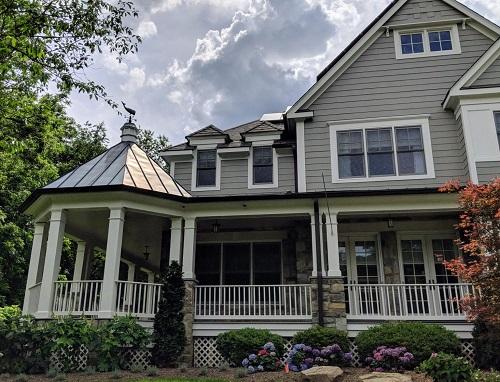 Elements Home Exteriors