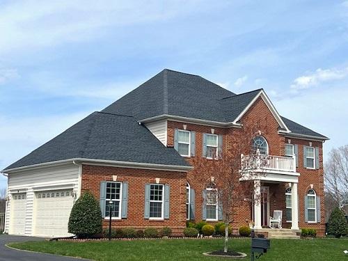 Elements Home Exteriors