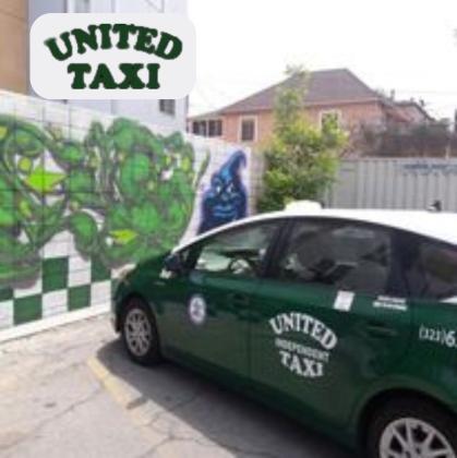 Embark on a luxurious ride with Beverly Hills Taxi Service