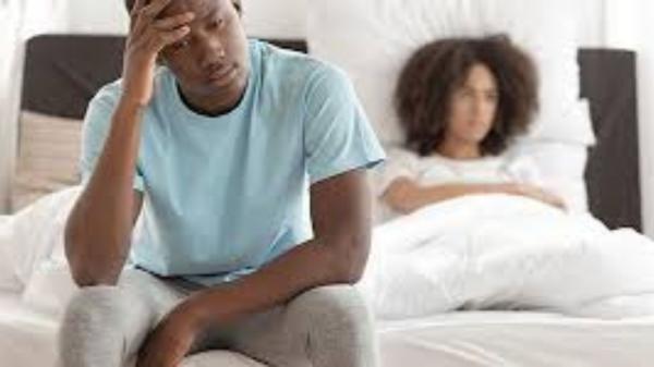 Erectile Dysfunction Treatment Near Me