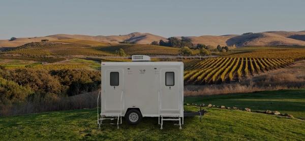 Event Portable Toilet Danville