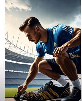 Evolution of Running Shoes: From Ancient Innovations to High-Tech Designs