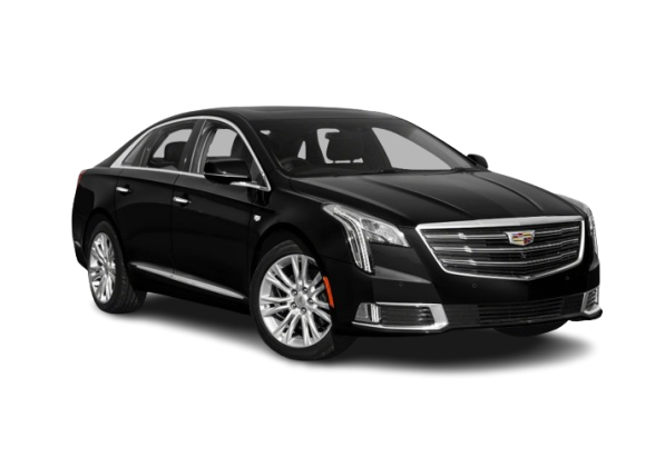 Experience Seamless Travel with SLS's Airport Shuttle Service