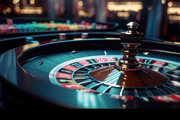 Experience Thrilling Entertainment: Avail Onewin Games Today
