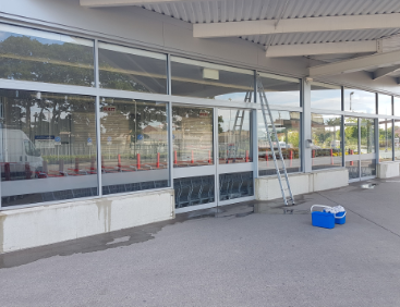 Expert Pressure Washing in Bournemouth | 7909840612