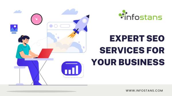 Expert SEO Services for Your Business