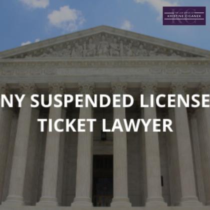 Expert Spring Valley DWI Lawyer: Kristine Ciganek