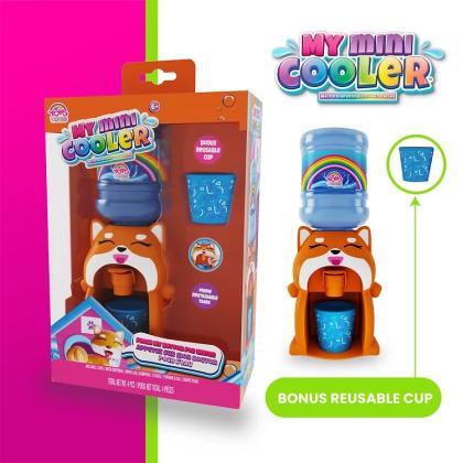 Explore Exciting Hydration with Our Water Dispenser for kids | Your Reliable Destination