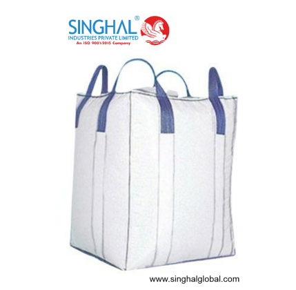 Exploring Plastic Jumbo Bags: Versatility, Strength, and Practical Applications