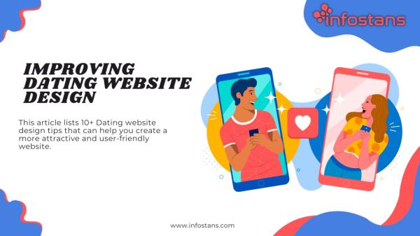 Exploring the Benefits of Dating Website Design