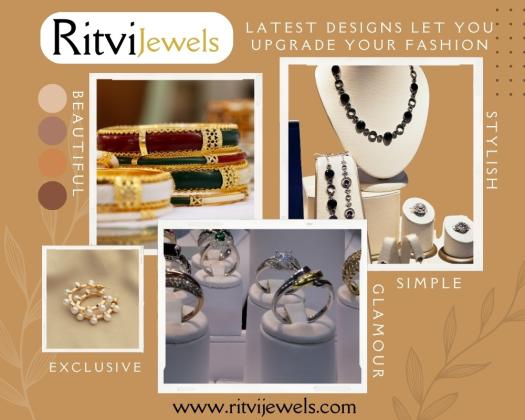 Exquisite Bridal Chura and Kalira Collection at Ritvi Jewels