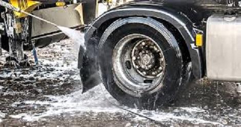 Fleet Wash Service NYC