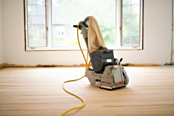 Flooring installation  London