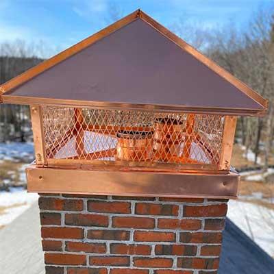 Frechette Chimney Sweeping & Lining