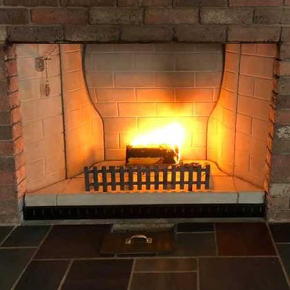 Frechette Chimney Sweeping & Lining
