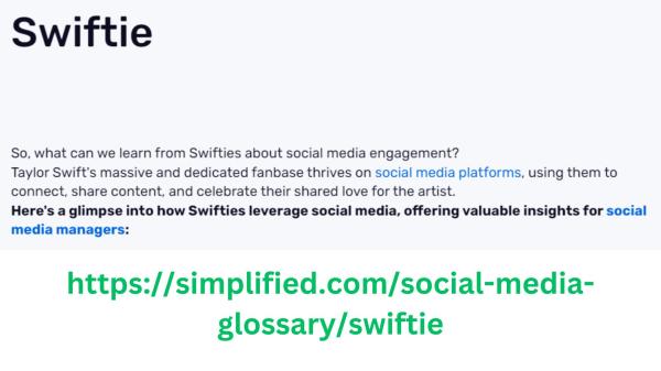 From Casual Listener to Swiftie: Making the Transition