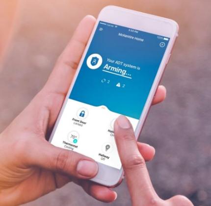 Get Help Keeping Intruders Away In Tampa With Home Security Systems Wireless Alarms