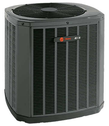Goodman 2.5 Ton 14–15 SEER 30000 BTU Air Conditioner Condenser GSX140301
