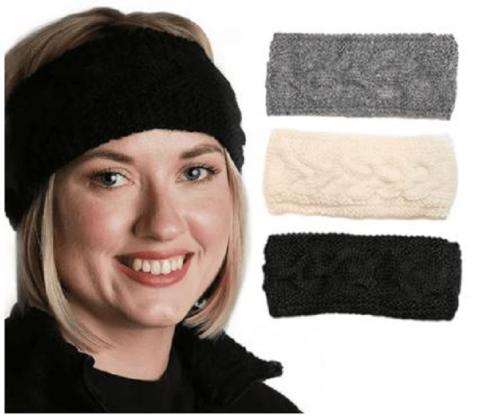 headband for women winter