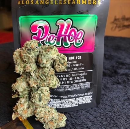 High THC Weed Delivered Discreetly To You In USA - Order Now!