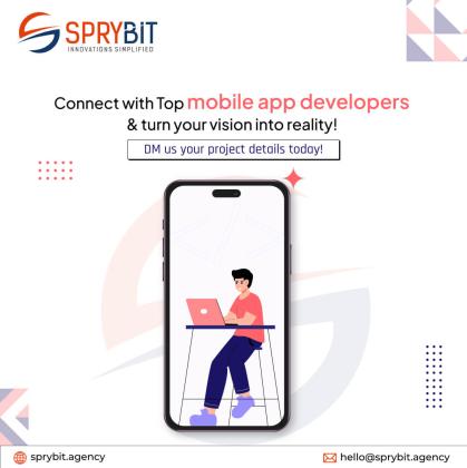 Hire Top Remote Mobile App Developers: Vetted Talent with Strong Skills
