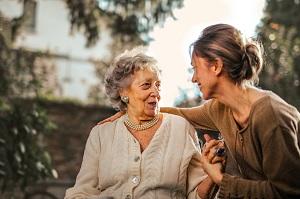 Home Care Services in Milpitas, CA | Nursing Experts