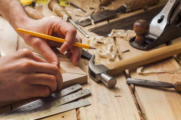 Home services and repair