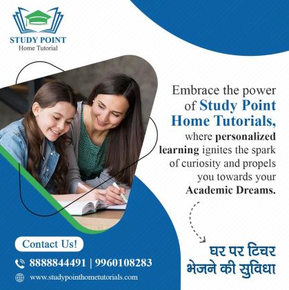Home tutor in Nagpur