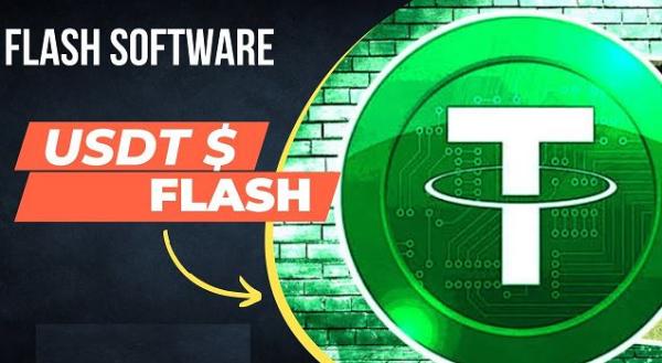 How to Create Best Flash USDT
