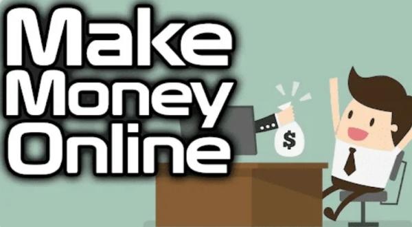 How To Earn Make Money Online