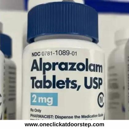 How to Order Alprazolam Online