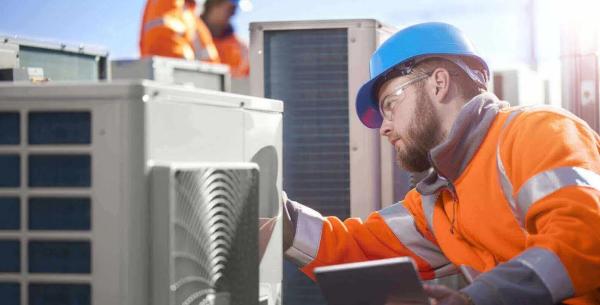 HVAC Furnace Maintenance Experts