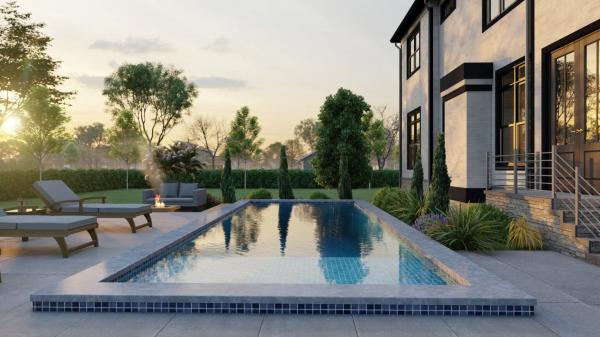 Hyderabad-Telangana Home Harmony: Leading Architectural Rendering Firms & Design Delights