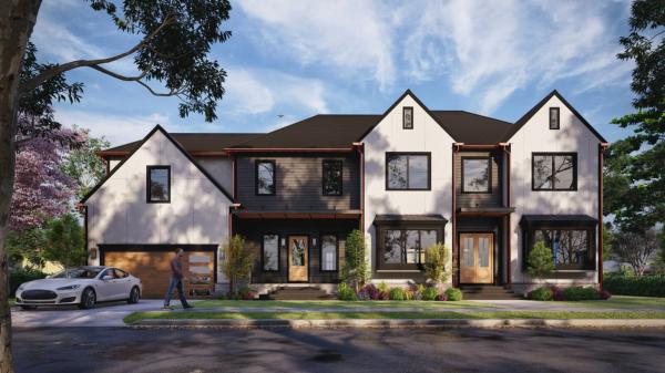Hyderabad-Telangana Home Harmony: Leading Architectural Rendering Firms & Design Delights