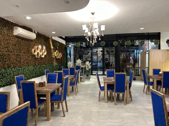 Indian Restaurants in Seminyak | Punjabi Grill Bali