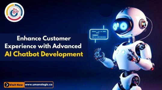 Innovative ChatBot Development: Unlock business growth