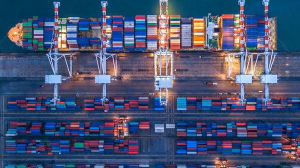 International Trade Show Shipping