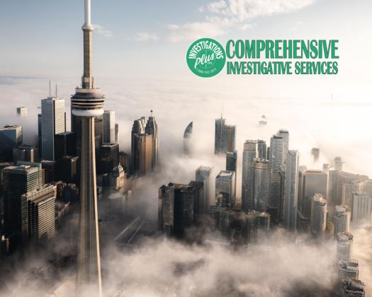 Investigations Plus Brampton