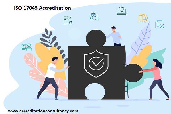 ISO 17043 Accreditation Documents